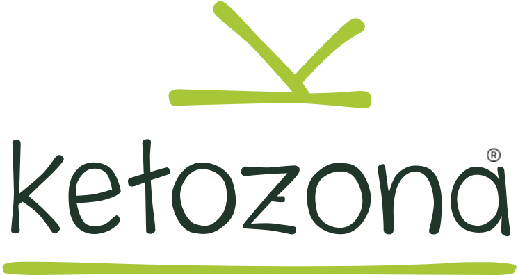 Logo Ketozona