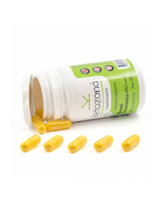 Rimetil Omocisteina 400 - 40 Capsule 2