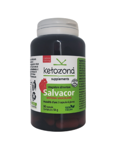 Salvacor