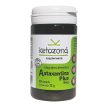 Astaxantina Plus 8 mg