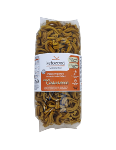 Ketopasta Casarecce 2