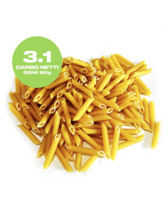 Ketopasta Penne 2