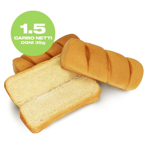 Ketobread panino 5 pezzi da 35 g