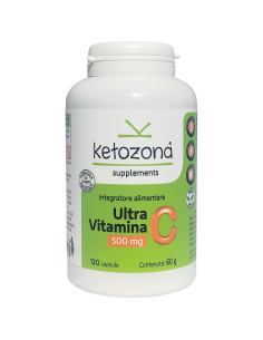Ultra Vitamin C