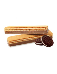 Keto Wafer Mix – 3 sabores 2