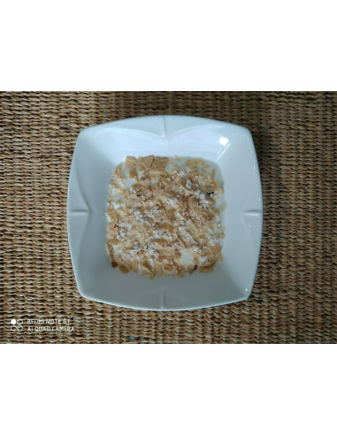 KetoFiocchi de Vainilla