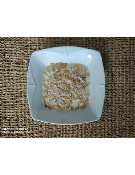 KetoFiocchi de Vainilla