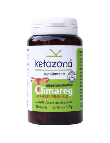 Climareg