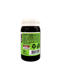 Lactoferrina Plus 200 mg Scudo 2