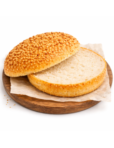 Almond Ketopanino 2
