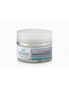 Crema Viso Rigenerante Idratante - 50 ml 2