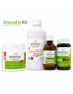 Drenafit Kit 2
