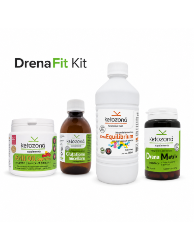 Drenafit Kit