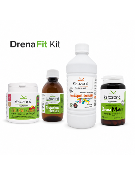 Drenafit Kit