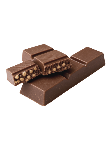 Choco Crunch Bar