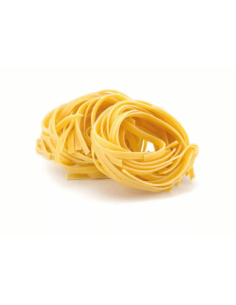 Ketopasta Tagliatelle