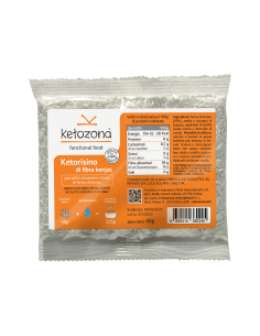 KetoRisino – Alternative au riz aux fibres de konjac 2