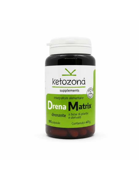 Drena Matrix