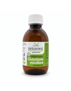 Glutatione micellare