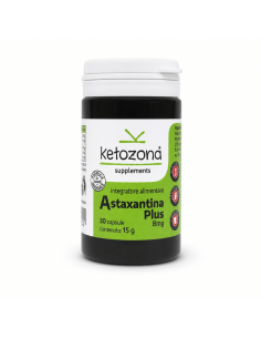 Astaxantina Plus 8 mg
