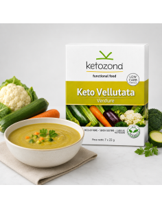 KetoVellutata – 6 sabores 2
