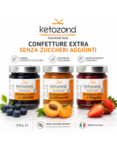 Mermeladas Extra