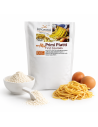 Mix di farine in polvere ideale per preparare pasta fresca e primi piatti dal gusto autentico, con amido resistente di tapioca.