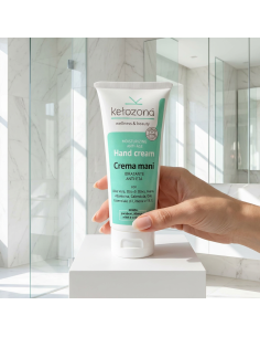 Crema de Manos Hidratante Anti-Edad