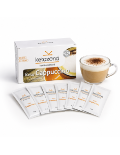 Keto Cappuccino