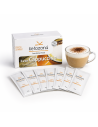 Keto Cappuccino Ketozona