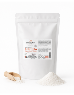 Eritritolo 500 g