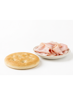 Keto Focaccina 2