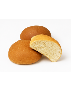 Ketobun Burger, paquete de 5 unidades de 50 g cada una