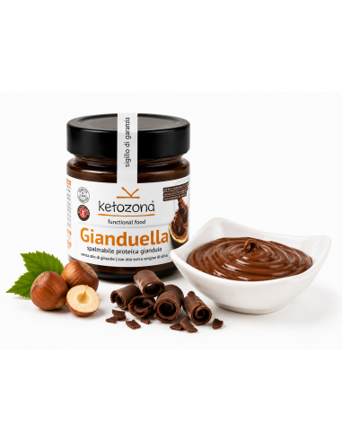 Gianduella