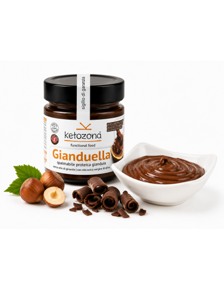 Gianduella