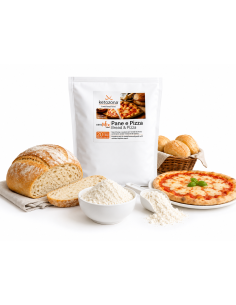 KetoMix – Pan & Pizza 2