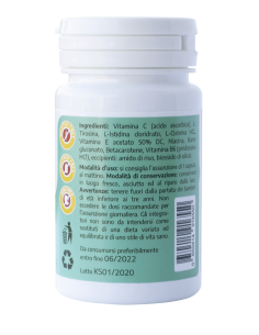 Sun+ - 40 Capsules 2