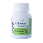 Astaxantina Plus 8 mg