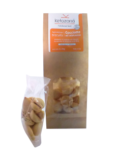 Gocciotte de Naranja – 4 × 30 g 2