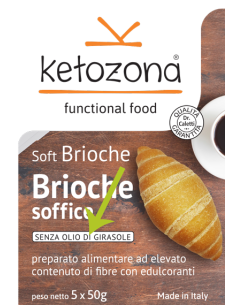Brioche Moelleuse – 5 pièces 2