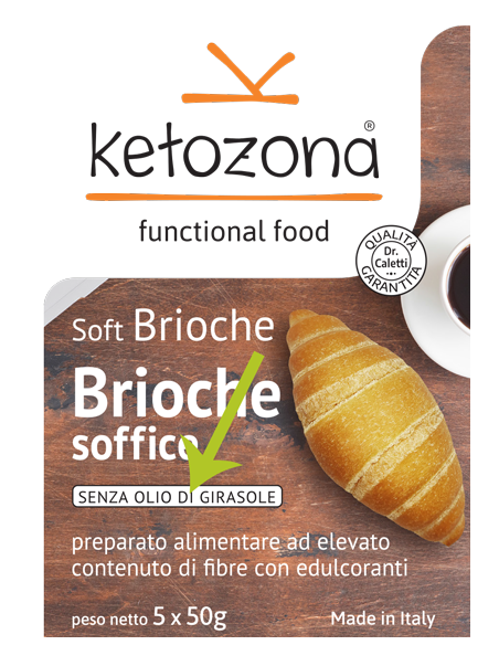 Brioche Suave – 5 unidades