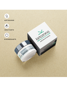 Crema para el Contorno de Ojos 2