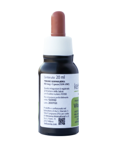 Vitamina K2 ( MK-7-menachinone – 7 ) 2