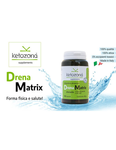 Drena Matrix