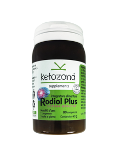 Rodiol Plus – Nervensystem