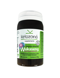 Wukaseng – Nervensystem
