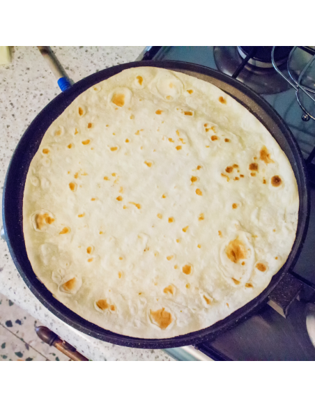 KetoPiadina