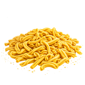 Ketopasta Casarecce Ketozona