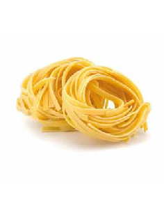 ketopasta Tagliatelle Ketozona