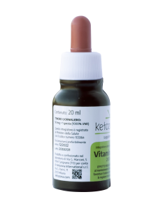 Vitamina D3 Colecalciferolo 2